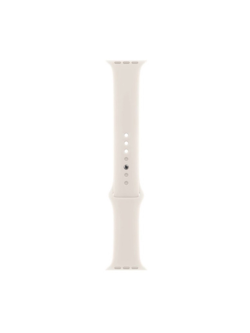 Brand new in box!!! Sealed! Authentic Apple brand Apple Watch Band in Starlight